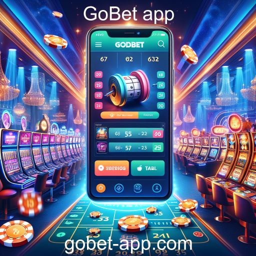 Aproveite ao Máximo as Ofertas Especiais do GoBet App