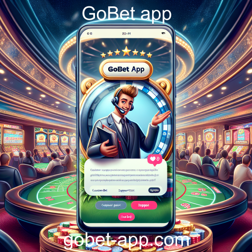 A Importância do Atendimento ao Cliente no GoBet App